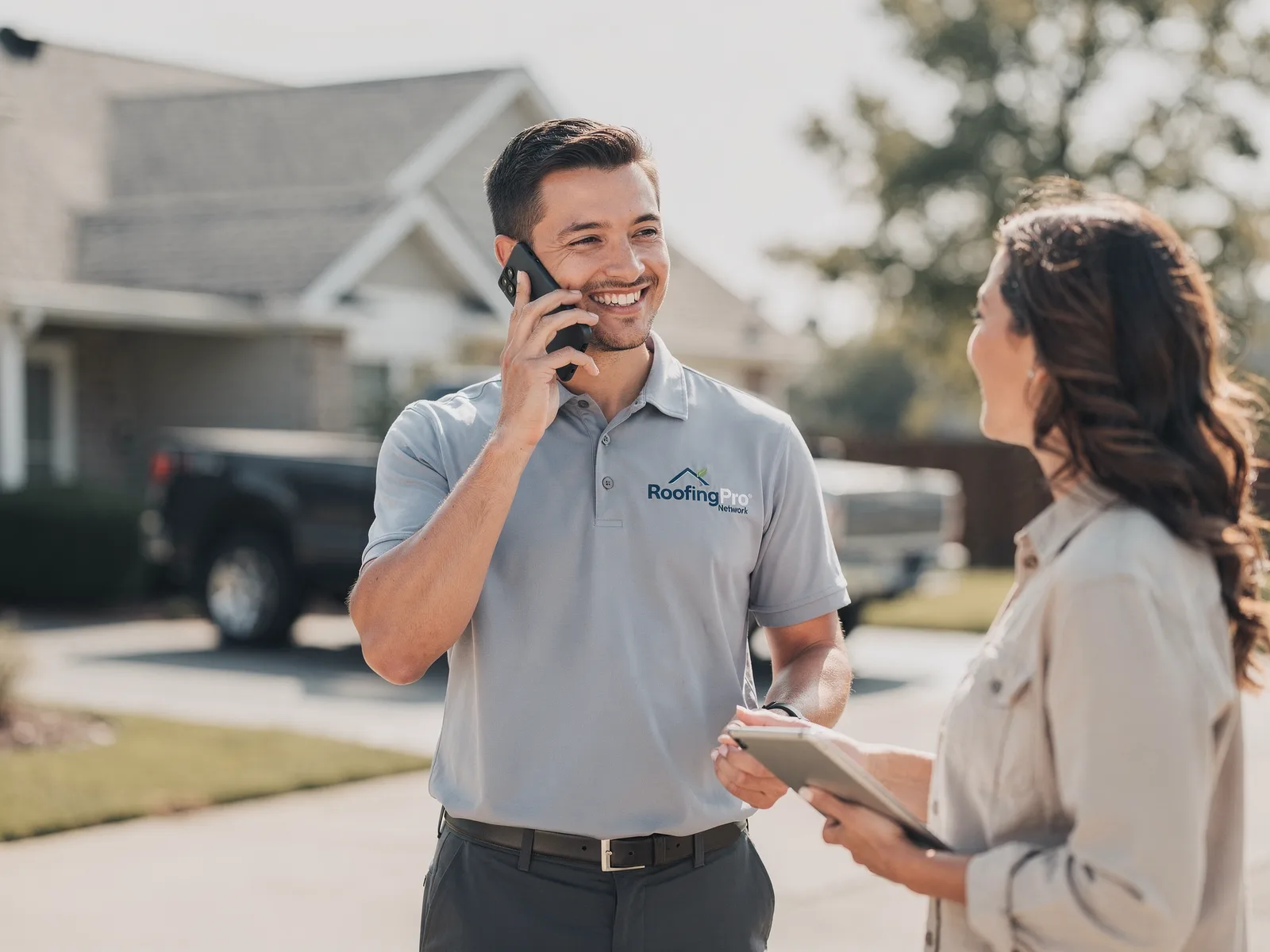 Detailed Leak Report in Lincolnwood, IL